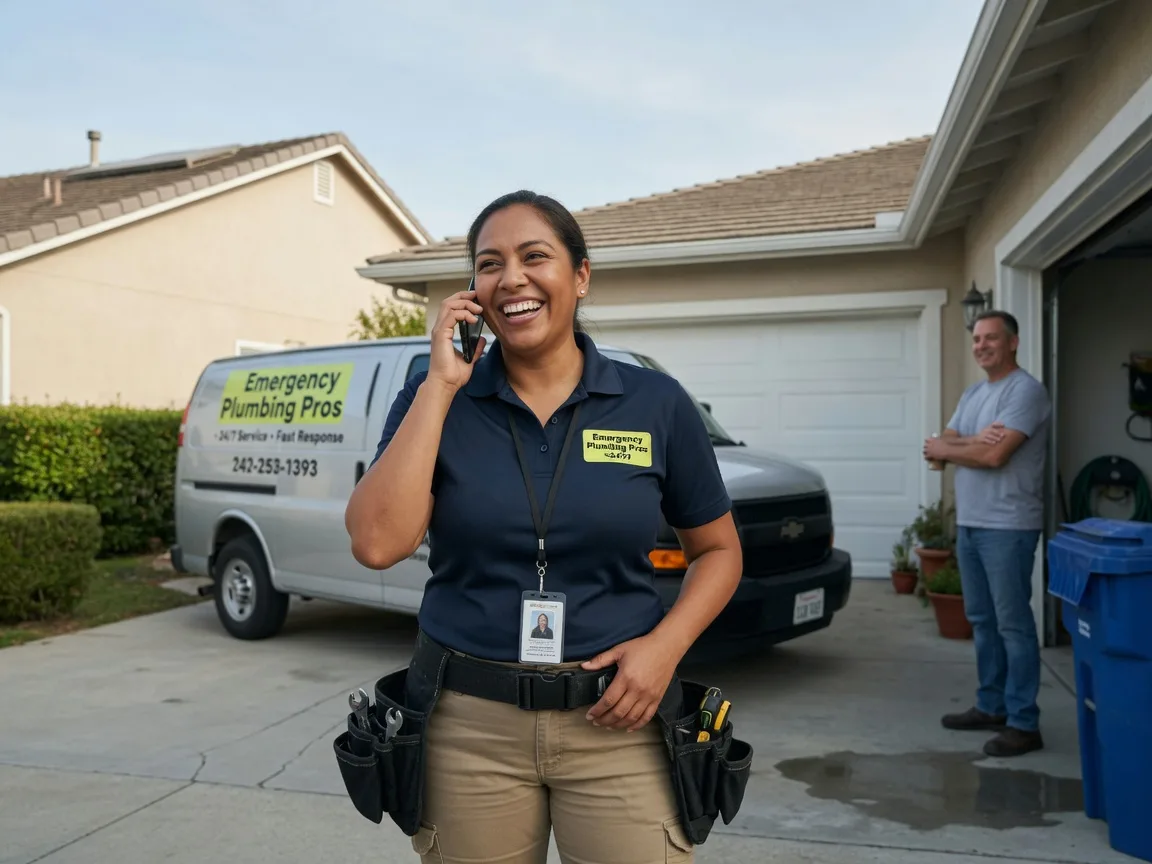 Emergency Plumber Atlantic, VA FAQs